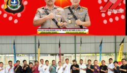 Hari Bhayangkara ke 79