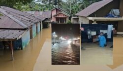 Banjir Kendari