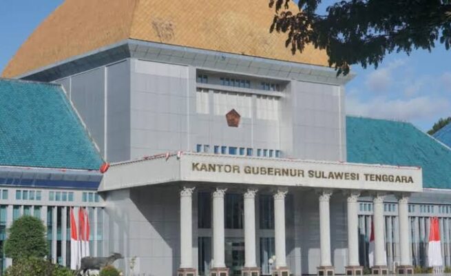 Pemprov Sultra