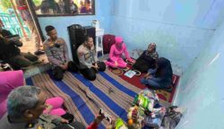 KMP Tunu Pratama Jaya