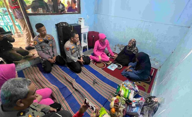 KMP Tunu Pratama Jaya