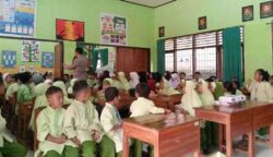 Ditbinmas Polda Sultra