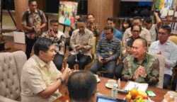 Program 3 Juta Rumah