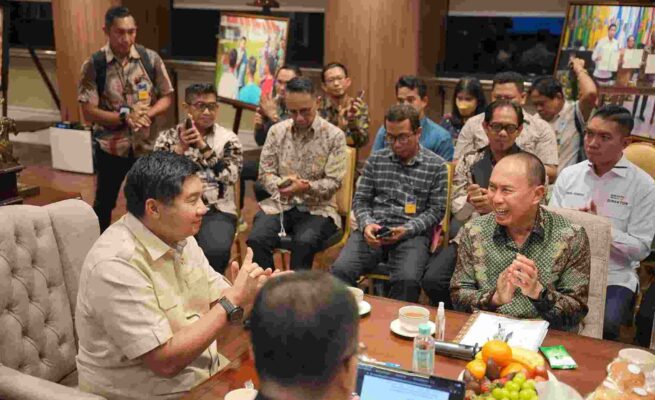 Program 3 Juta Rumah