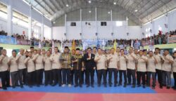 Kejuaraan Karate Sultra