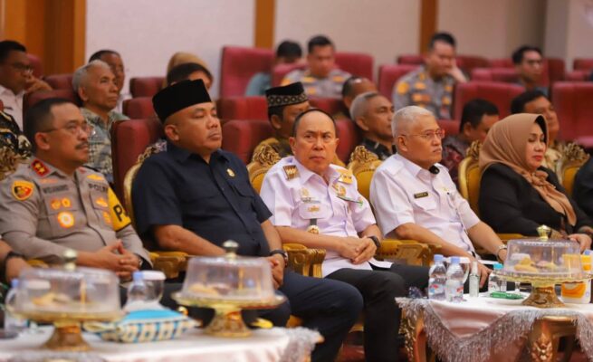 HUT RI 2025