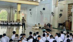 Ponpes Ummusshabri Kendari