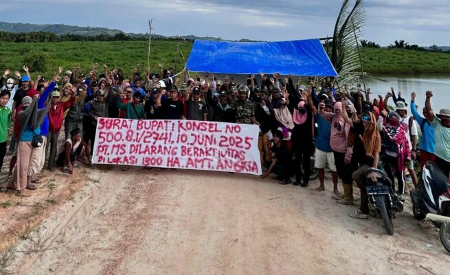 PT Marketindo Selaras