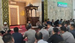 Kiai Marzuki Mustamar