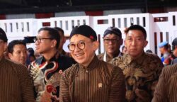 Pagelaran Wayang Kulit