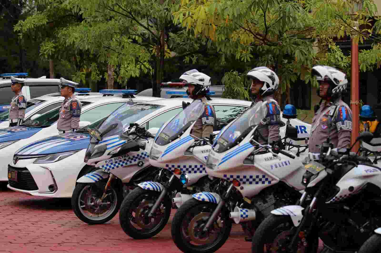 Operasi Patuh Anoa 2025