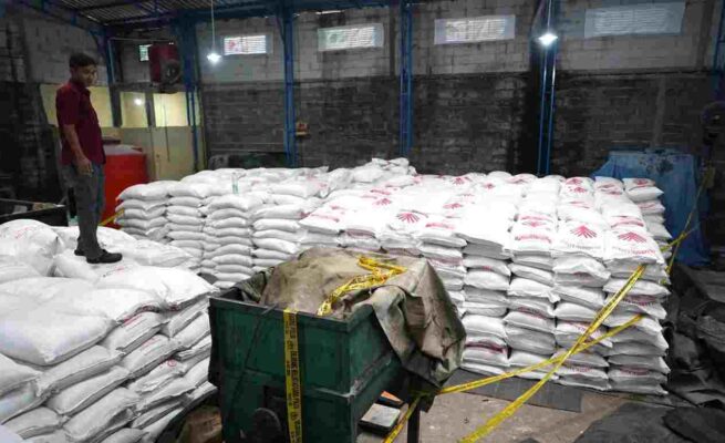 Gula Oplosan Banyumas