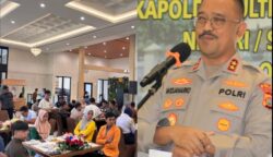 Kapolda Sultra
