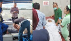 Jembatan Teluk Kendari