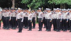 Operasi Patuh Anoa 2025