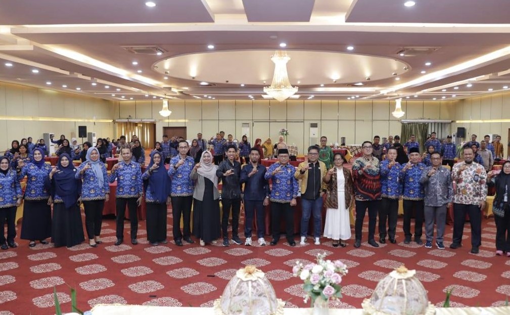 Tata Kelola Informasi Publik