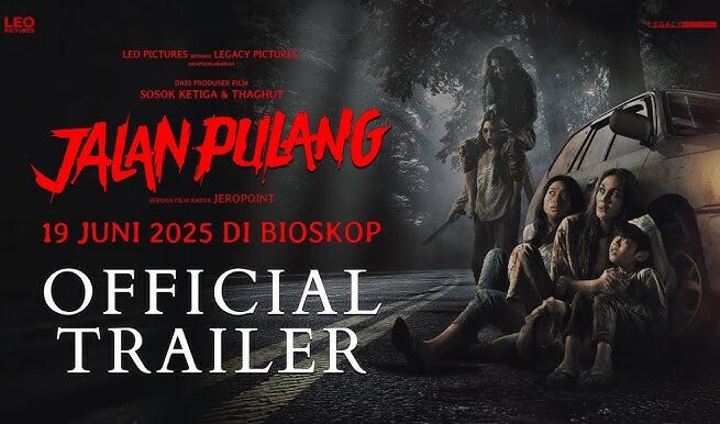 XXI The Park Kendari