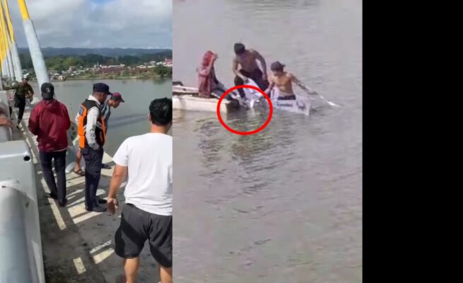 Jembatan Teluk Kendari