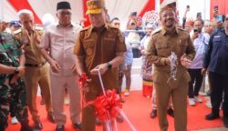 Koperasi Merah Putih
