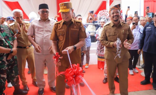 Koperasi Merah Putih