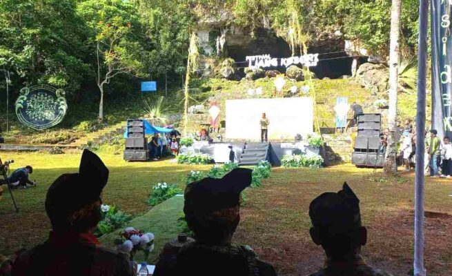 Festival Liangkabori 2025