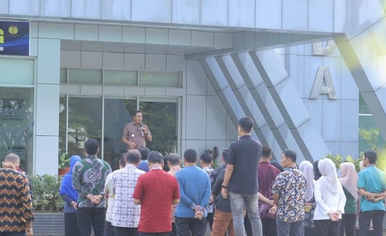 Wakil Gubernur Sultra