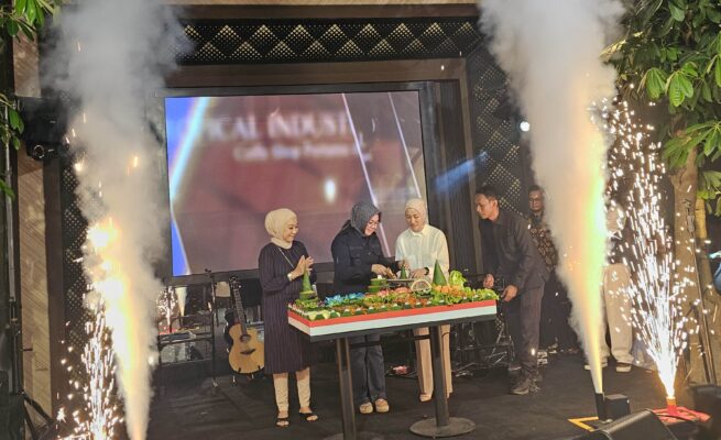 Maimo Cafe Bistro Kendari