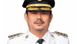 OTT Bupati Koltim