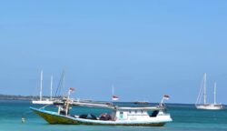 Sail to Indonesia 2025