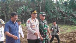 Polresta Kendari