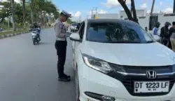 Operasi Patuh Anoa 2025