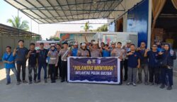 Ditlantas Polda Sultra