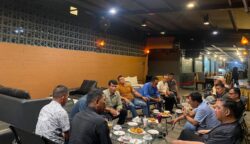 Ditbinmas Polda Sultra