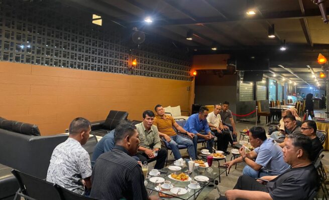 Ditbinmas Polda Sultra