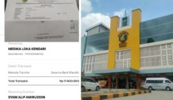 Rumah Sakit Hermina Kendari