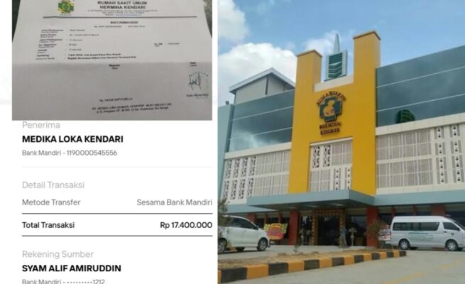 Rumah Sakit Hermina Kendari