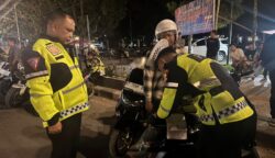 Operasi Patuh Anoa 2025