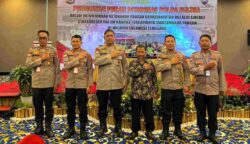 Ditbinmas Polda Sultra