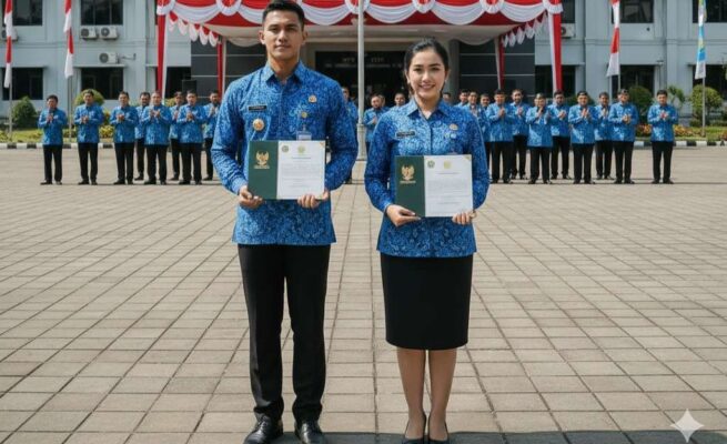 PPPK Tahap II