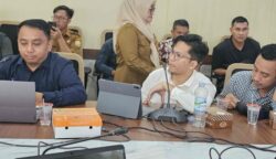 RDP di DPRD Sultra, PT DSSP Power Kendari Tertib Kelola Lingkungan Dan Tidak Ada Pencemaran