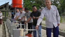 PT DSSP Power Kendari