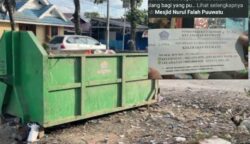 Retribusi Sampah