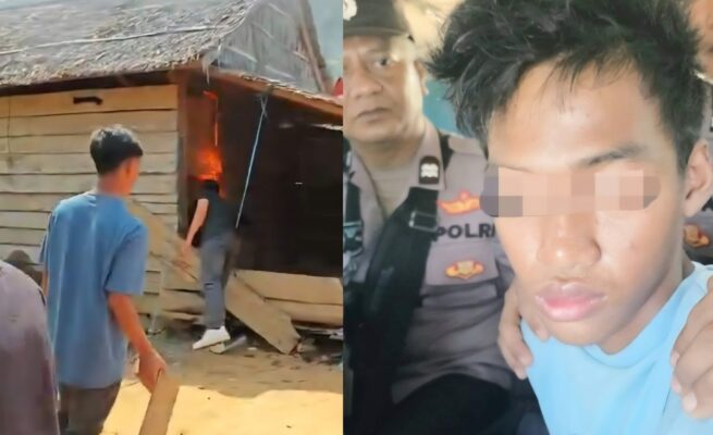 Pembunuhan Anak Koltim