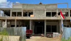 Perpustakaan Kendari