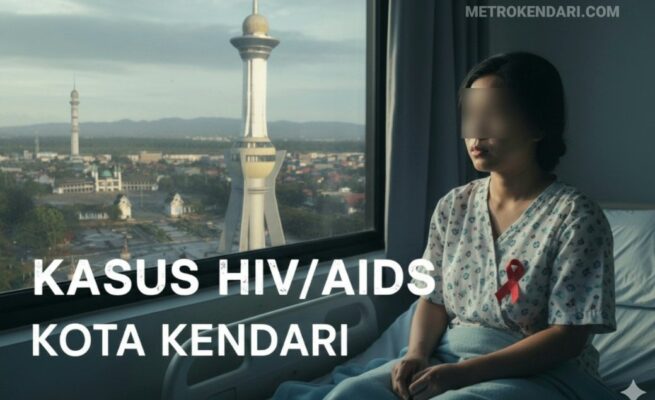 HIV/AIDS