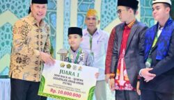 STQH Nasional XXVIII 2025