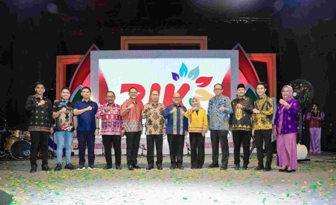 Bulan Inklusi Keuangan 2025