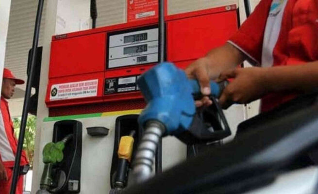 Harga BBM Hari Ini