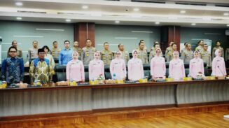 SPMB SMA Kemala Taruna Bhayangkara