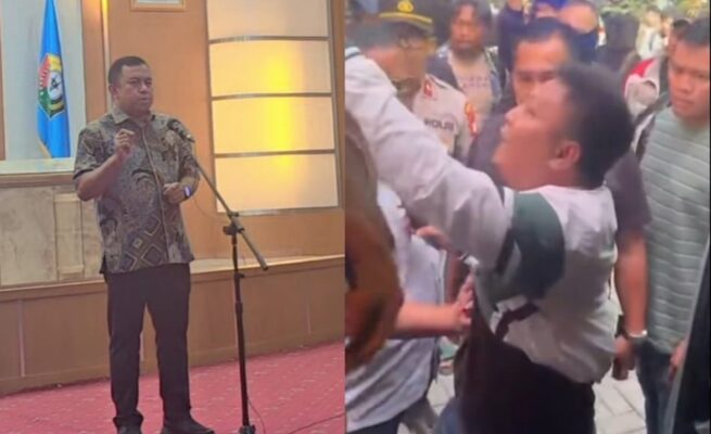 Kantor Penghubung Sultra Jakarta